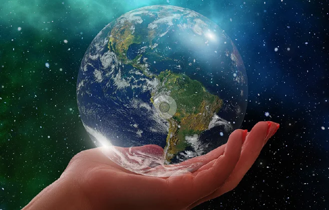 ONILÉ, A PRIMEIRA DIVINDADE DA TERRA