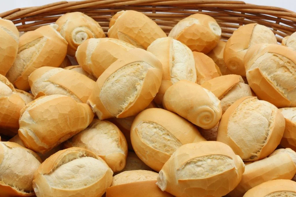 Pães de Ogun